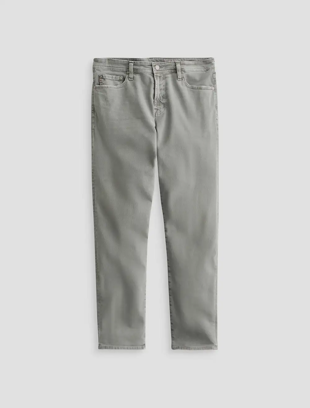 Men's Modern Slim Power Stretch Soft Touch Jeans