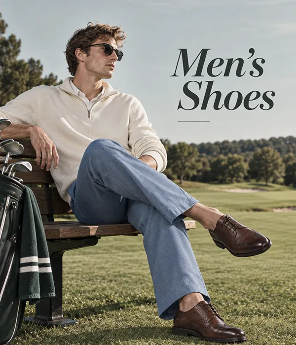 Men's Shoes