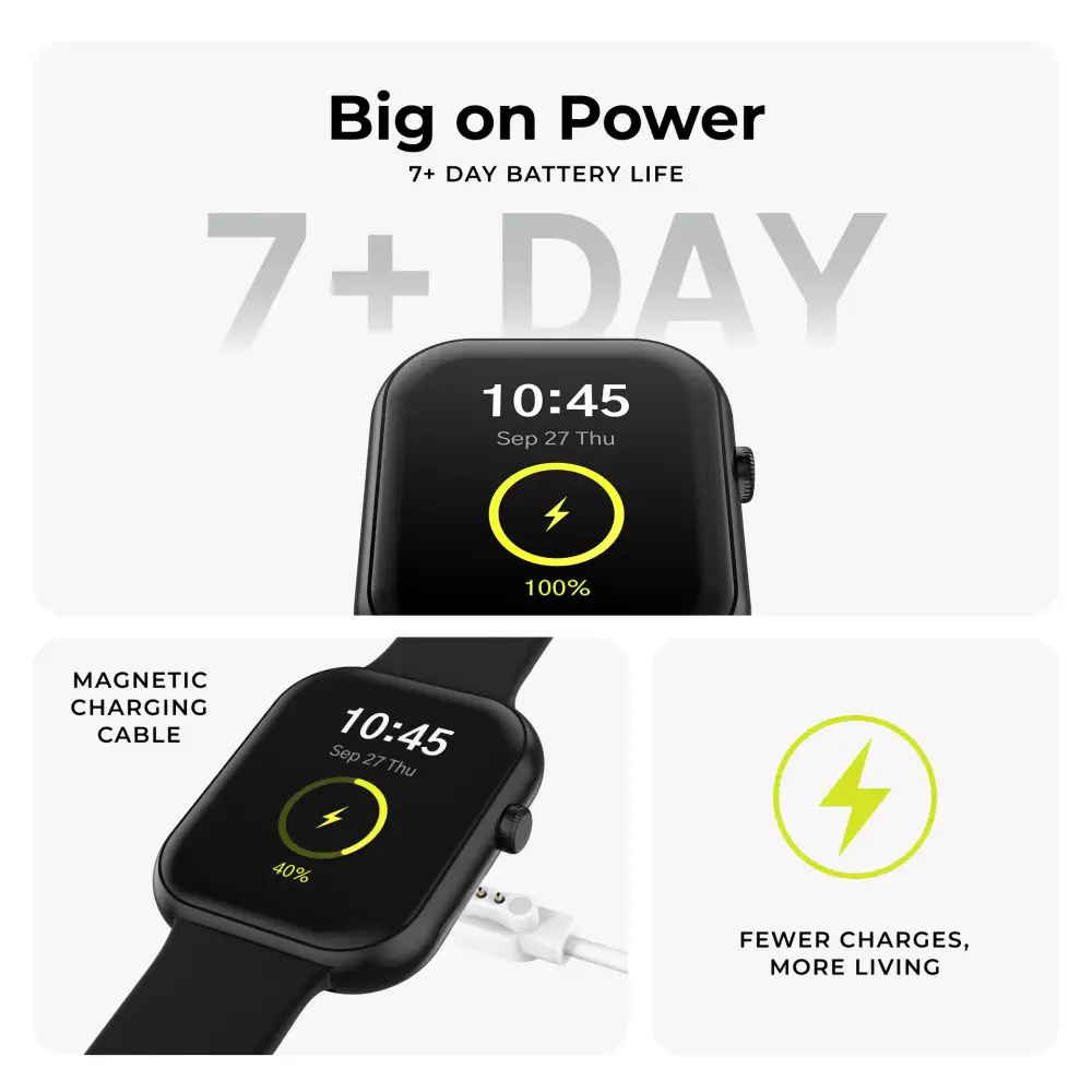 ITOUCH AIR 5