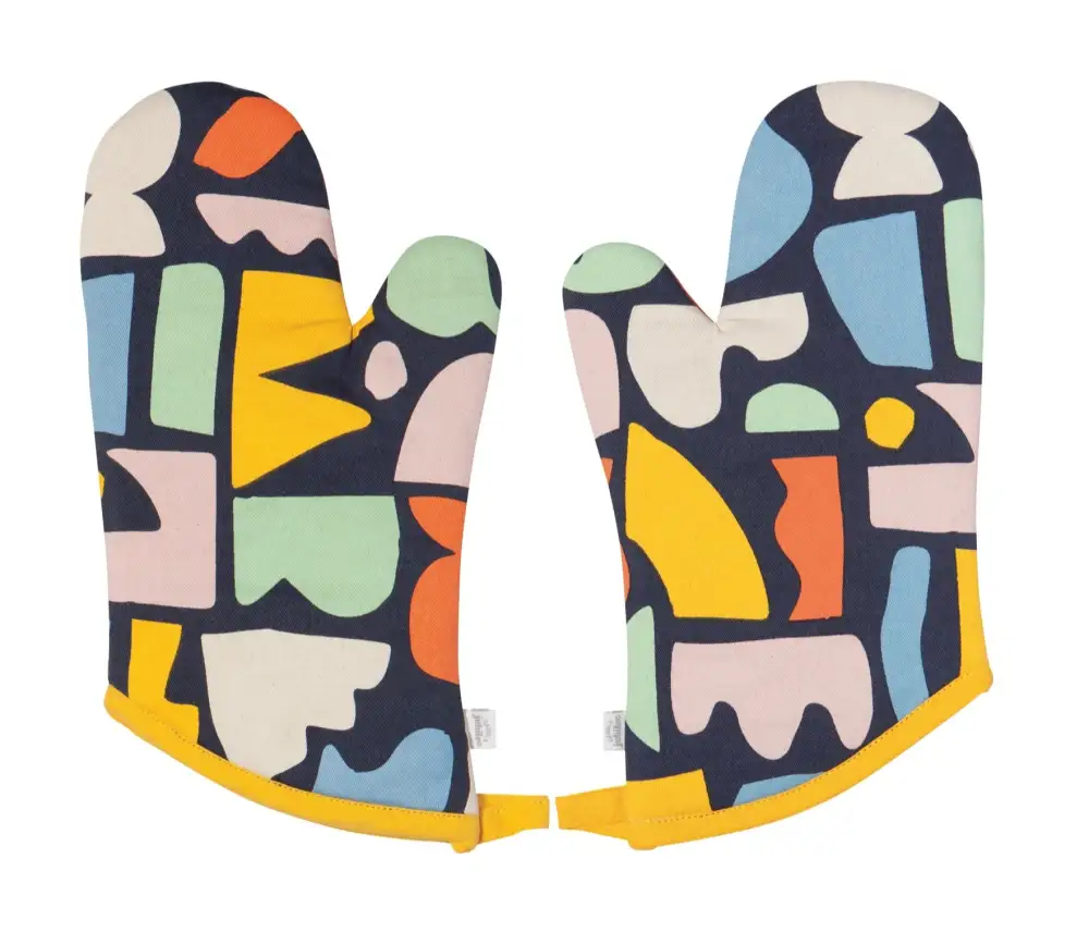 Functional Kitchen Wear Everyday