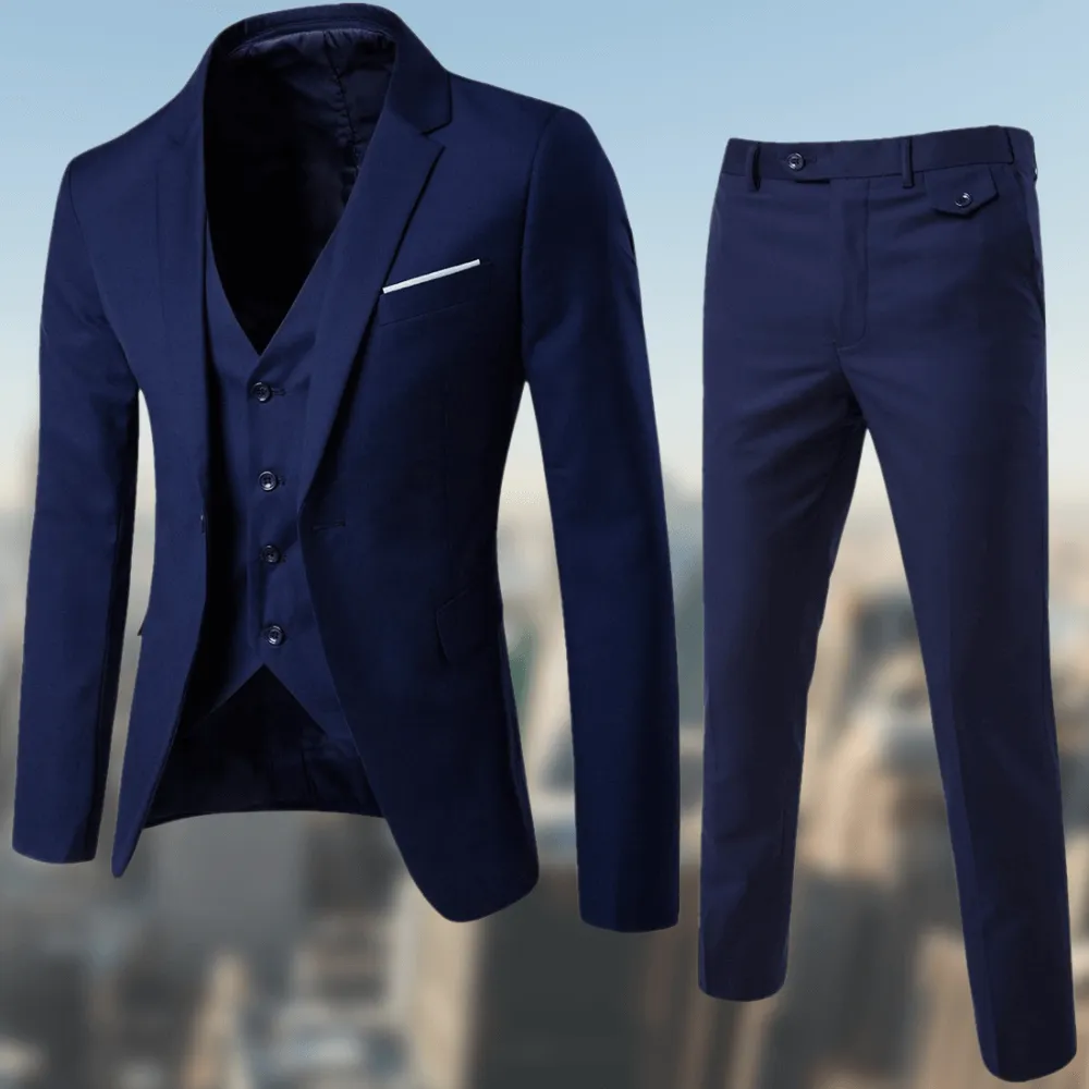 Refined Refined Everyday Jacket