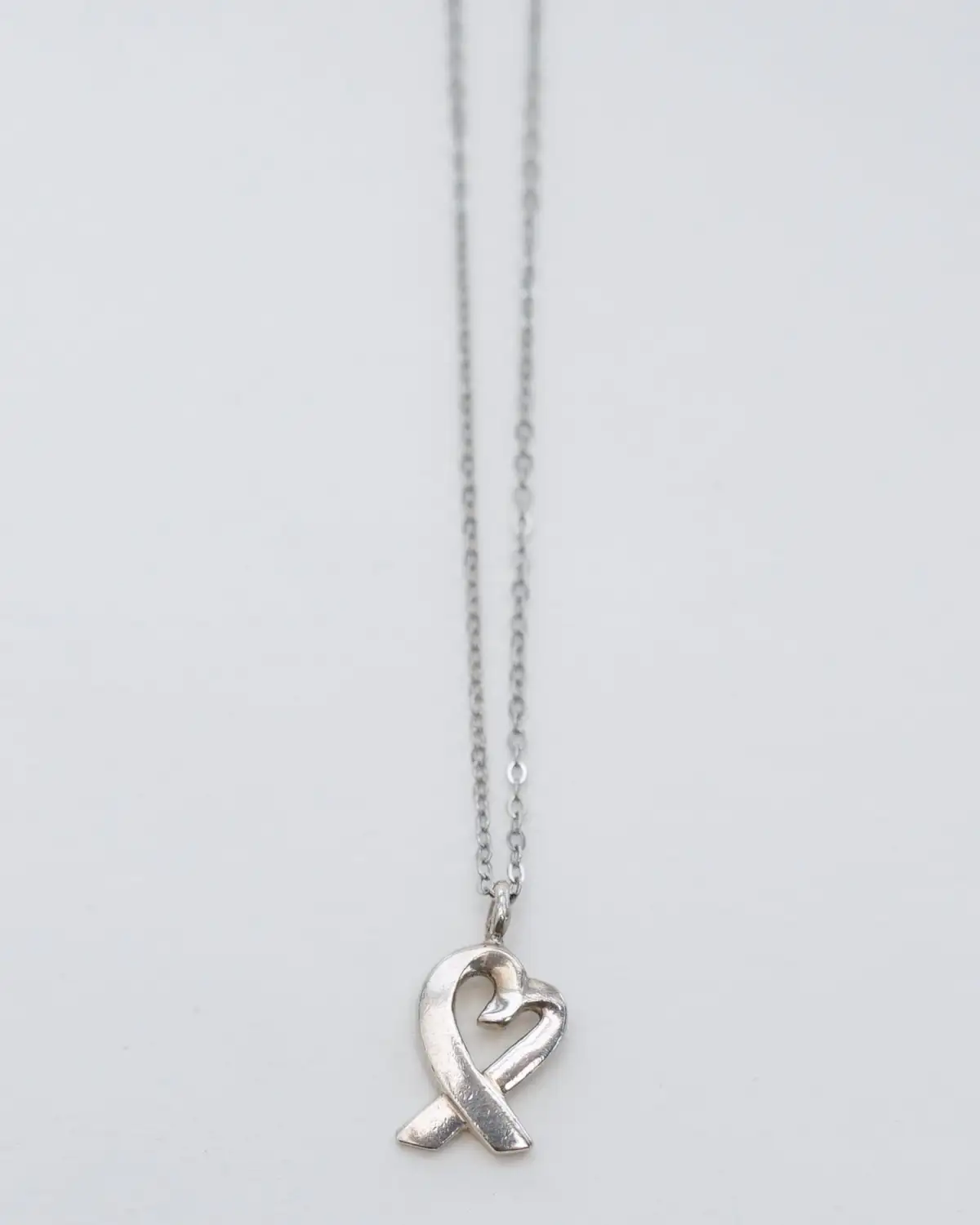 Loving Heart Pendant