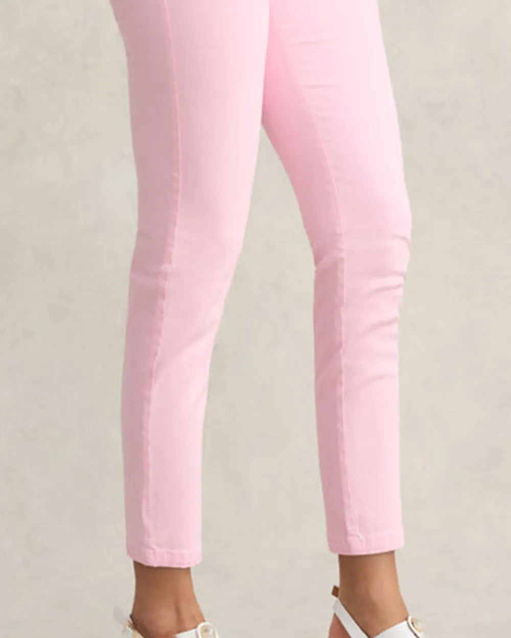 Slight Stretch Daily Pants