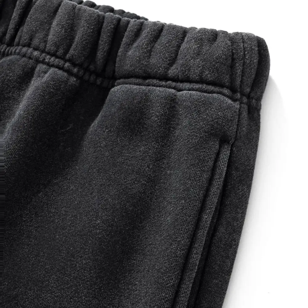 Modern Baggy Sweatpants Jogger Pants