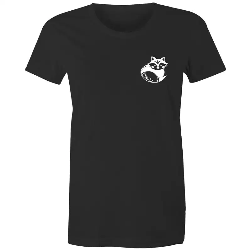 Fox Pocket T-Shirt