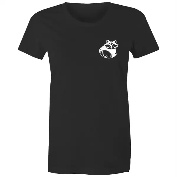 Fox Pocket T-Shirt