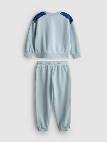 1-9yrs | Cotton Rich Sweatshirt and Joggers Set detail 1