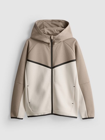7-15yrs | Active Bonded Zip-Up Hoodie detail 2
