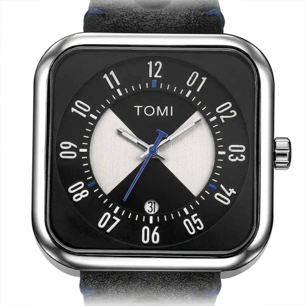 TOMI T094 Specter Edition