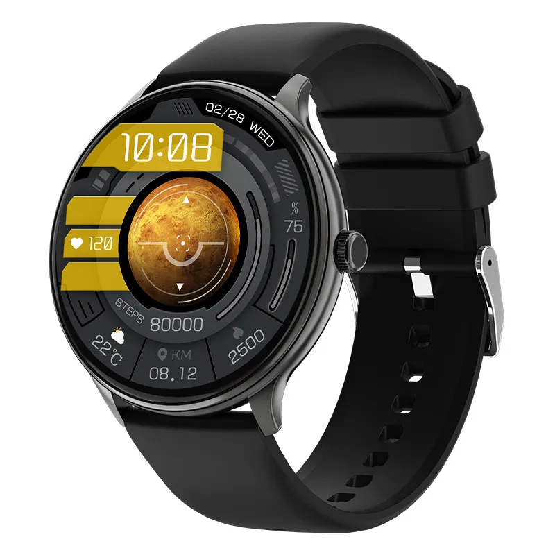 T56 Smartwatch