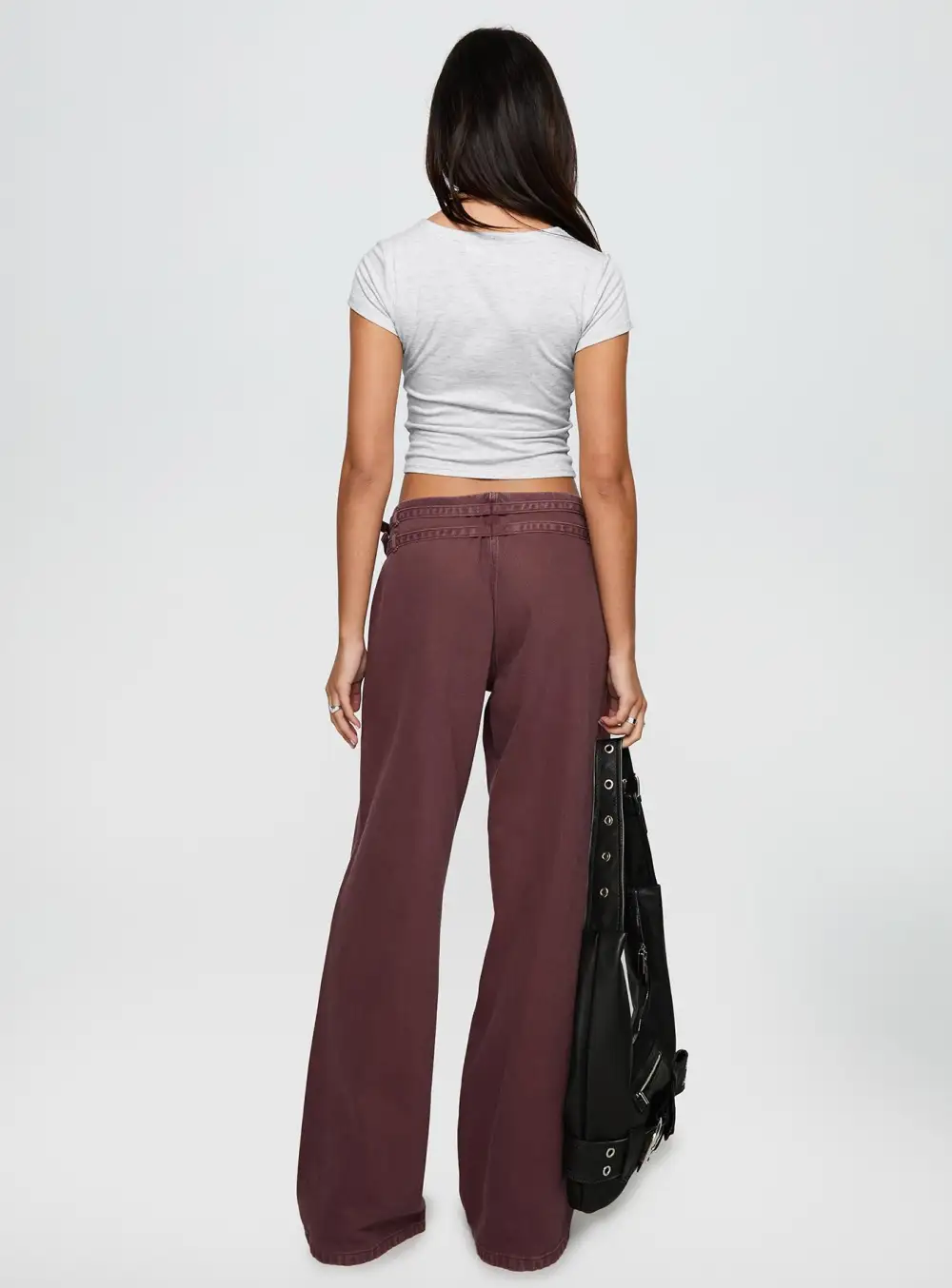 Baccarat Mid Jeans