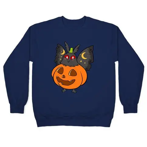Balanced Cloud Crewneck Sweatshirt