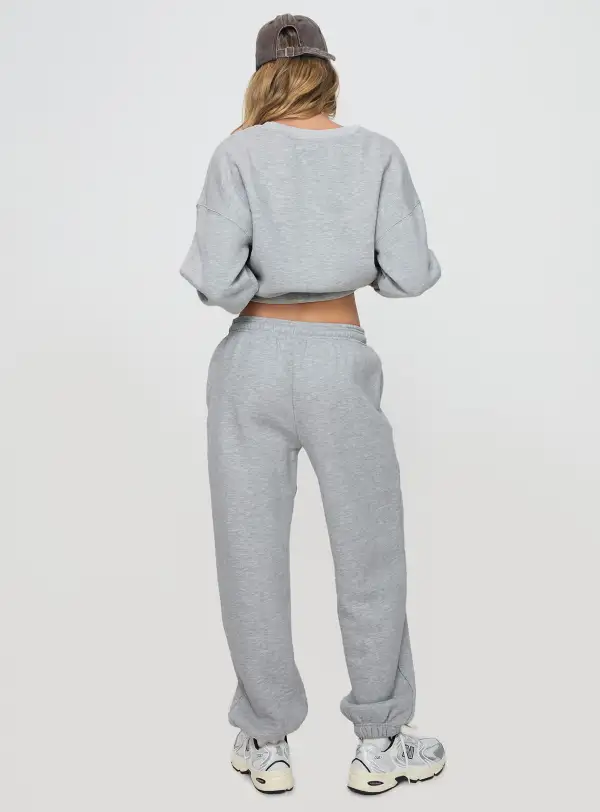 Dream Fleece Lounge Pants