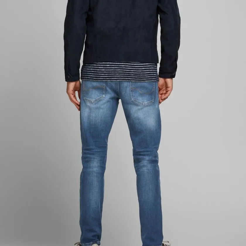 Everyday Workwear Everyday Classic Jeans