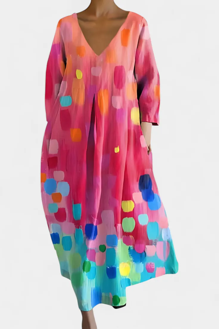 Elegant Everyday Casual Dress Collection