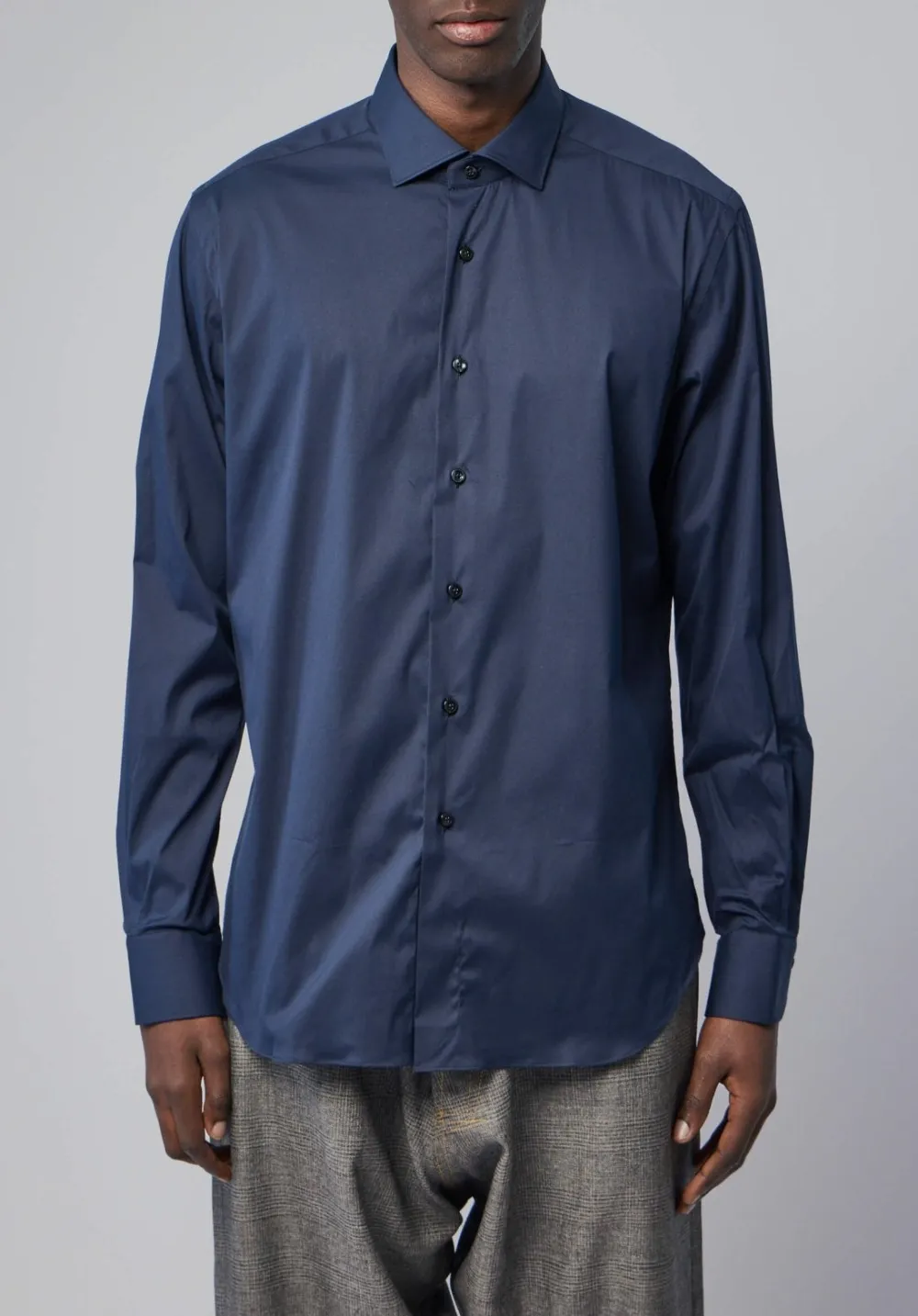 Comfort Fit Jersey Everyday Shirt