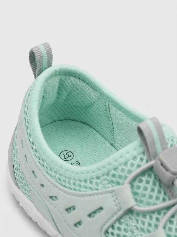 Women's Everyday Runner Breathable Mesh Athletic Sneakers