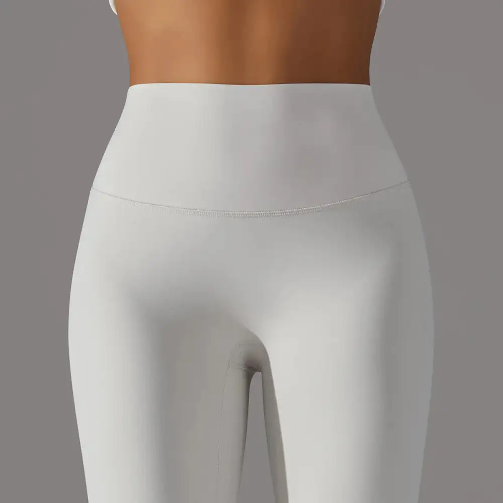 High Waist Leggings Fitness Running Yoga Pants Gym Casual