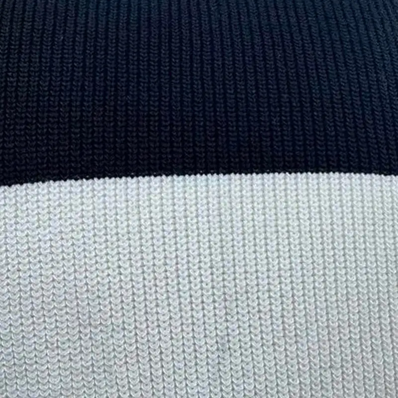 Knit Crew Slim Sweater