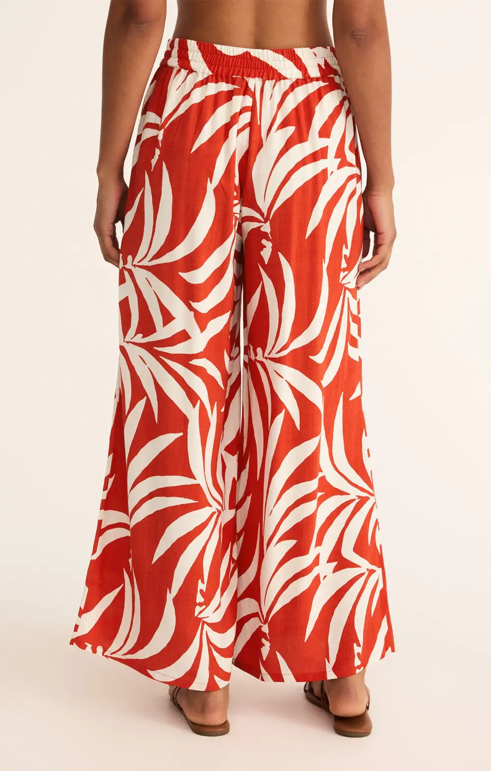Everyday Relaxed Pants