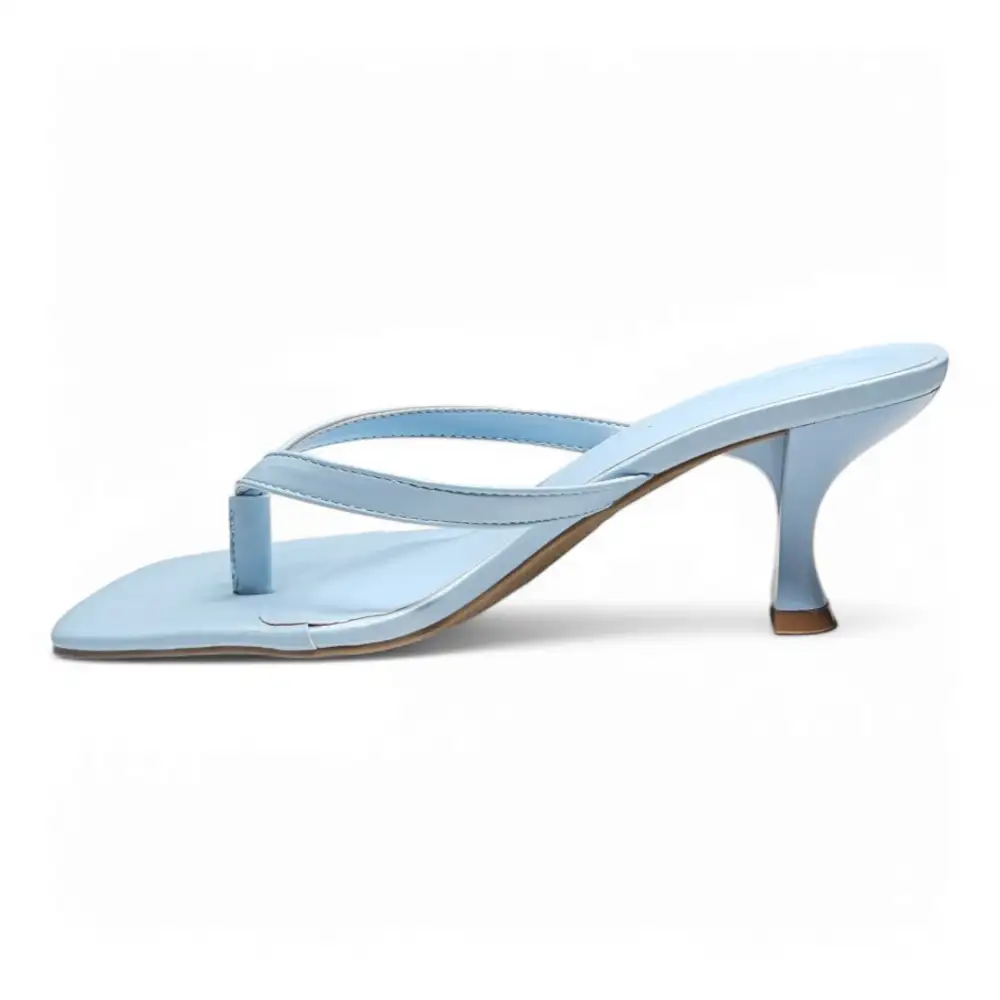 Align Thong Kitten Heel