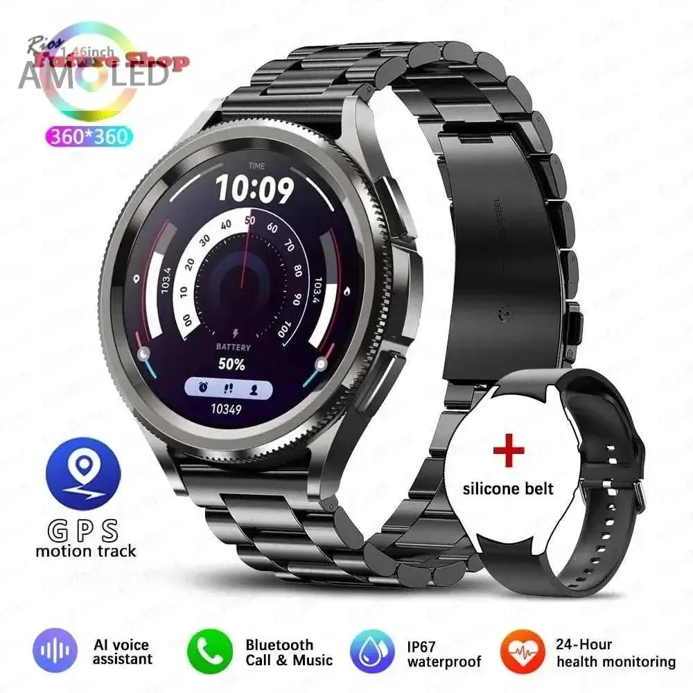 Apple Smartwatch | Smartwatch with Health & Fitness Tracking
