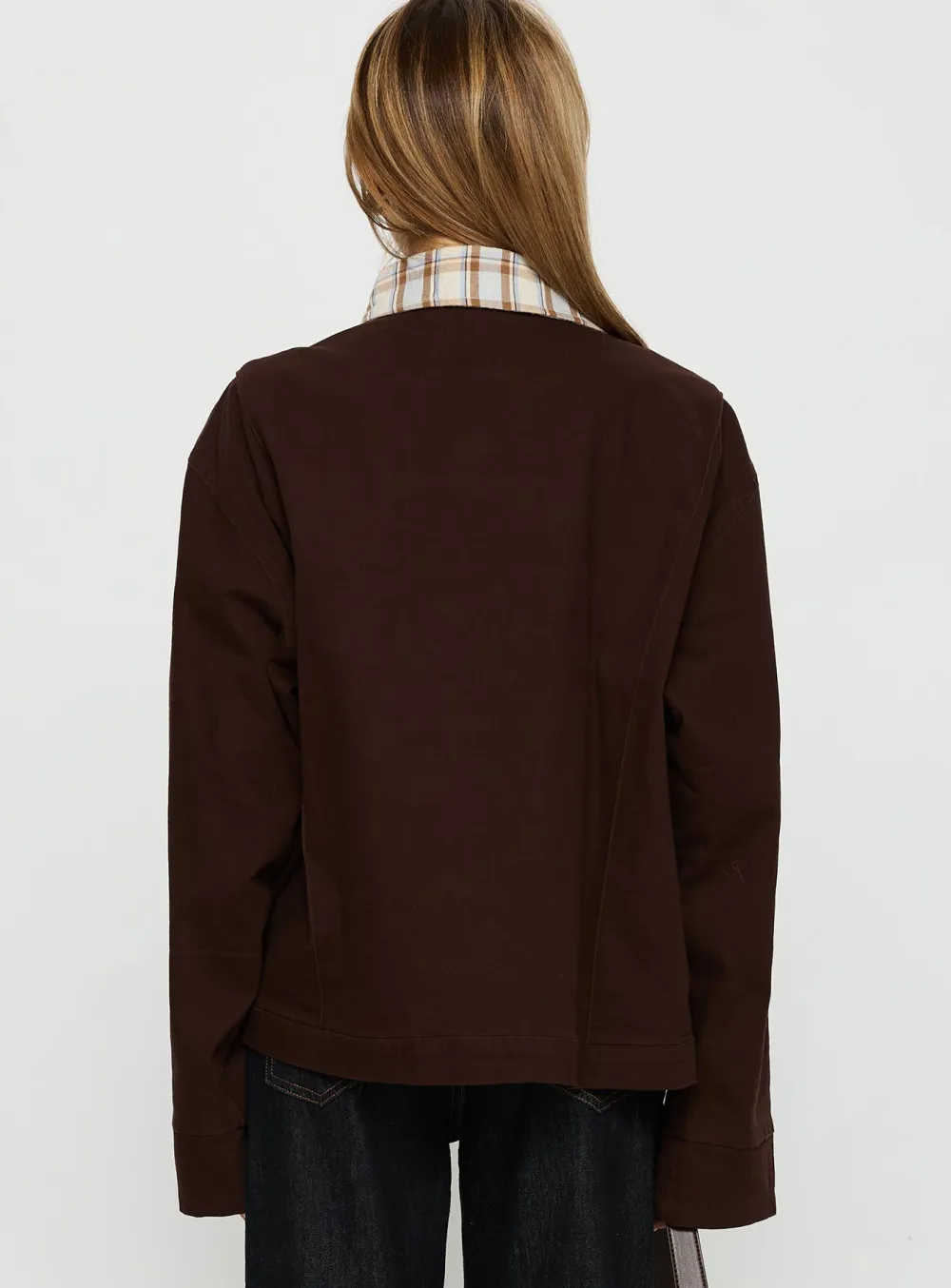 Women’s Easy Layer Studio Jacket