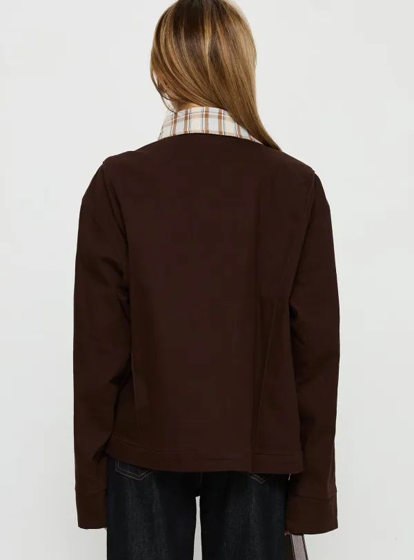 Women’s Easy Layer Studio Jacket