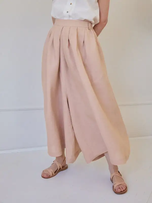 Women's Easy Wear Pants