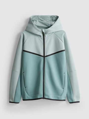 7-15yrs | Active Bonded Zip-Up Hoodie detail 2