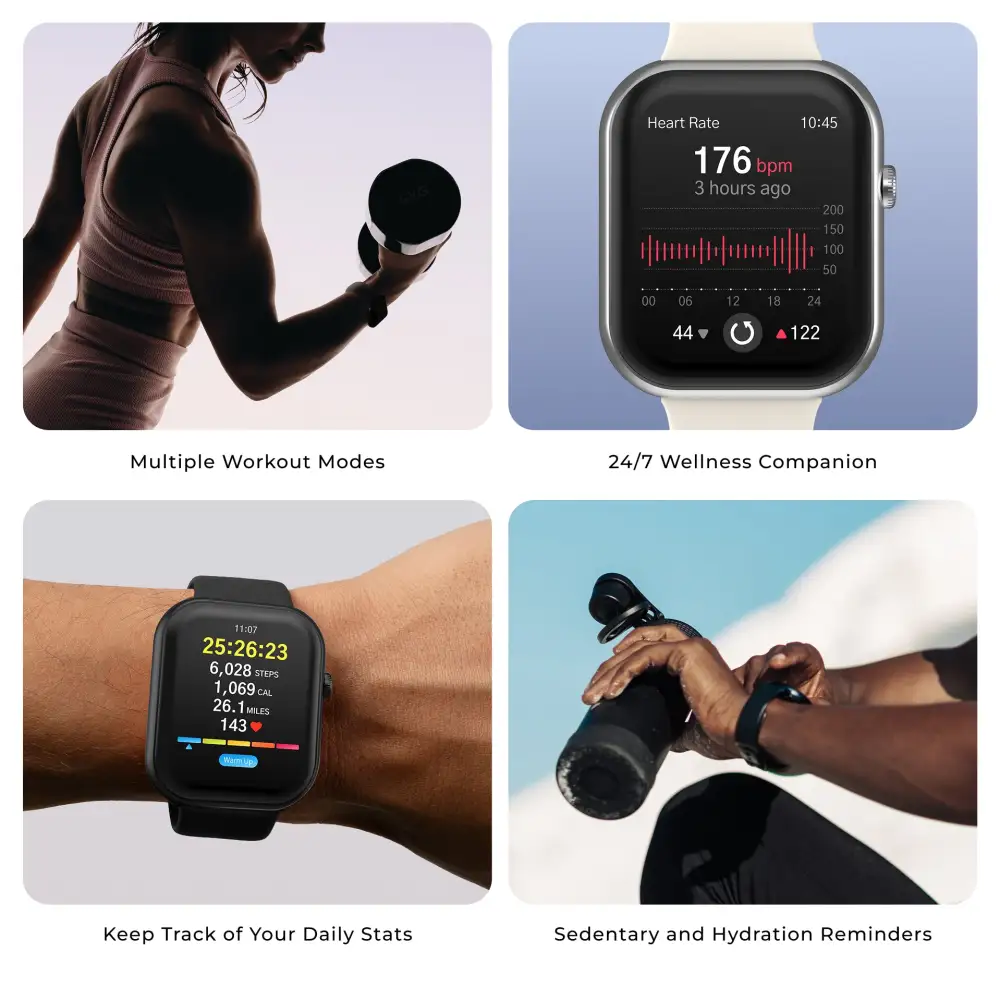 ITOUCH AIR 5