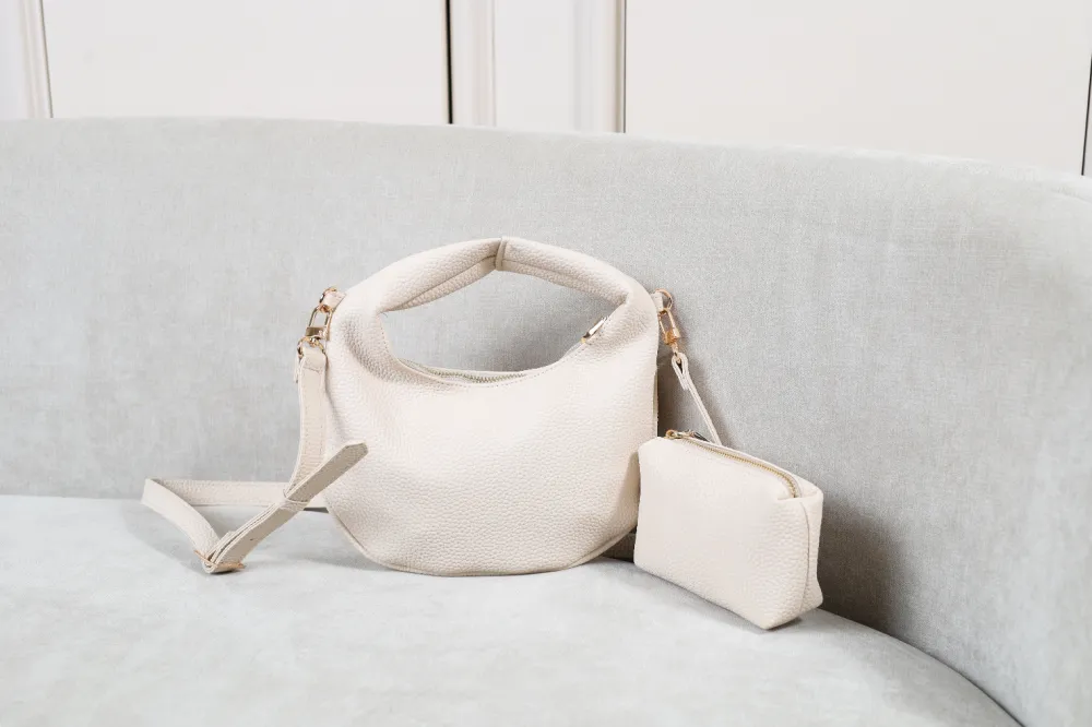Charlie Handbag & Sling Bag