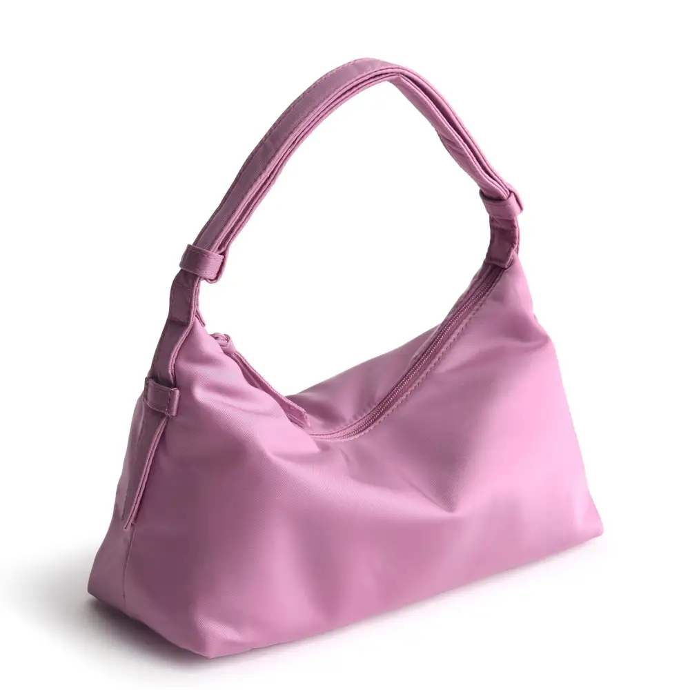 Classic Travel Shoulder Bag