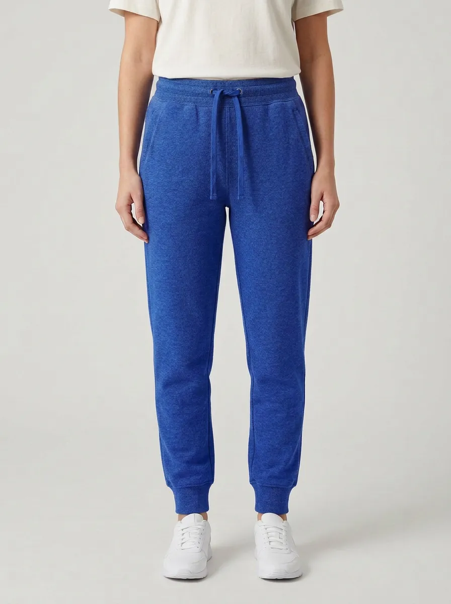 Everyday Drawstring Athletic Daily Wear Men's Sweatpants