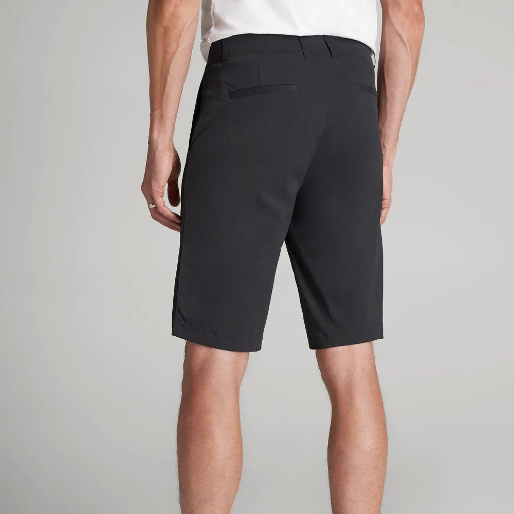 Men's Chino Stretch Shorts