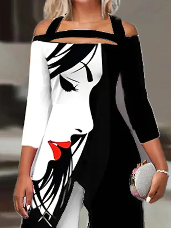 Everyday Women's Blouse