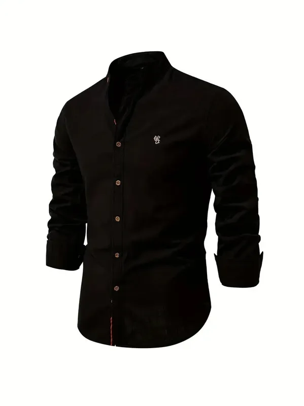 Casual Button Shirt