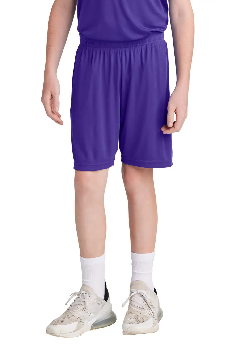 Youth Classic Shorts