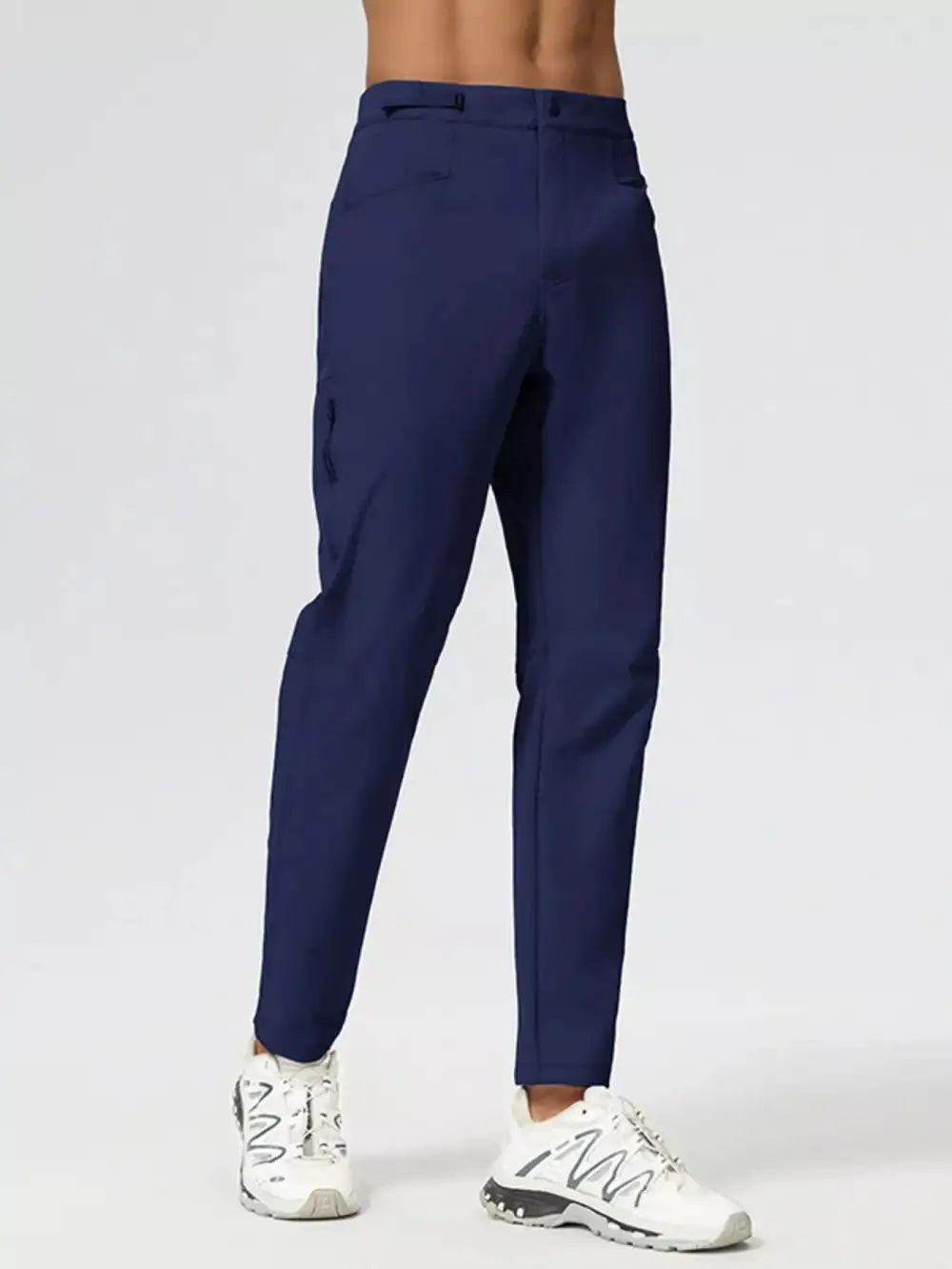 Slim Fit Pants