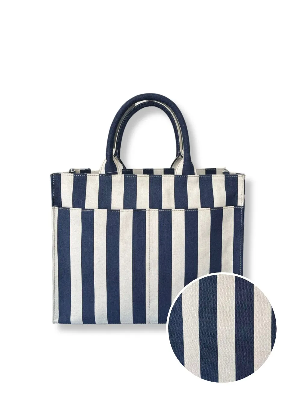 Kida Tote Bag