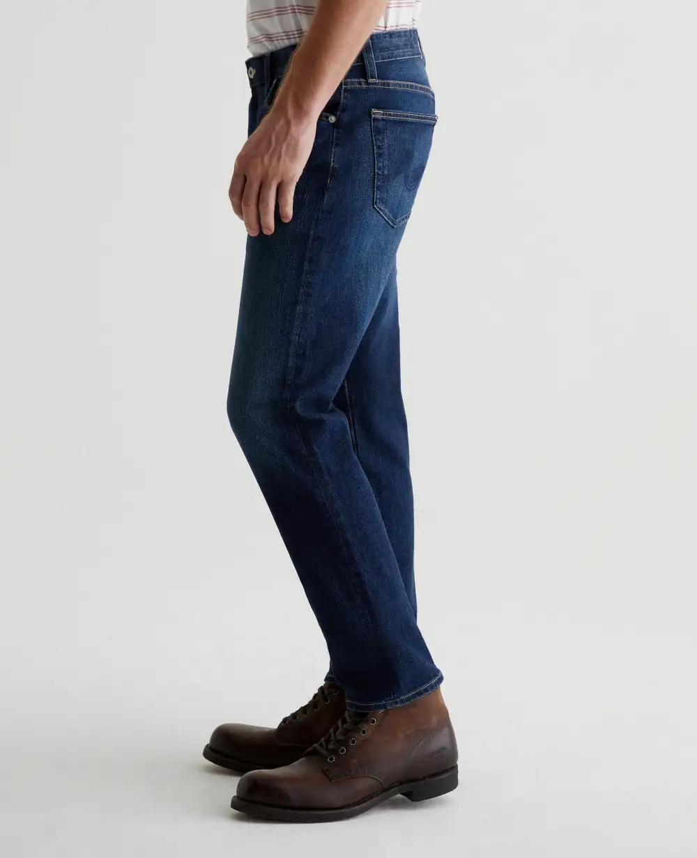 Men's Streamlined Lightweight Jeans