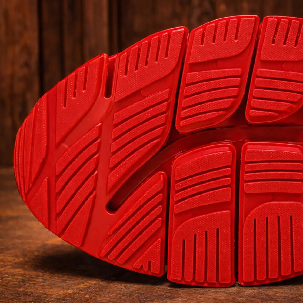 Classic Everyday Casual Shoes
