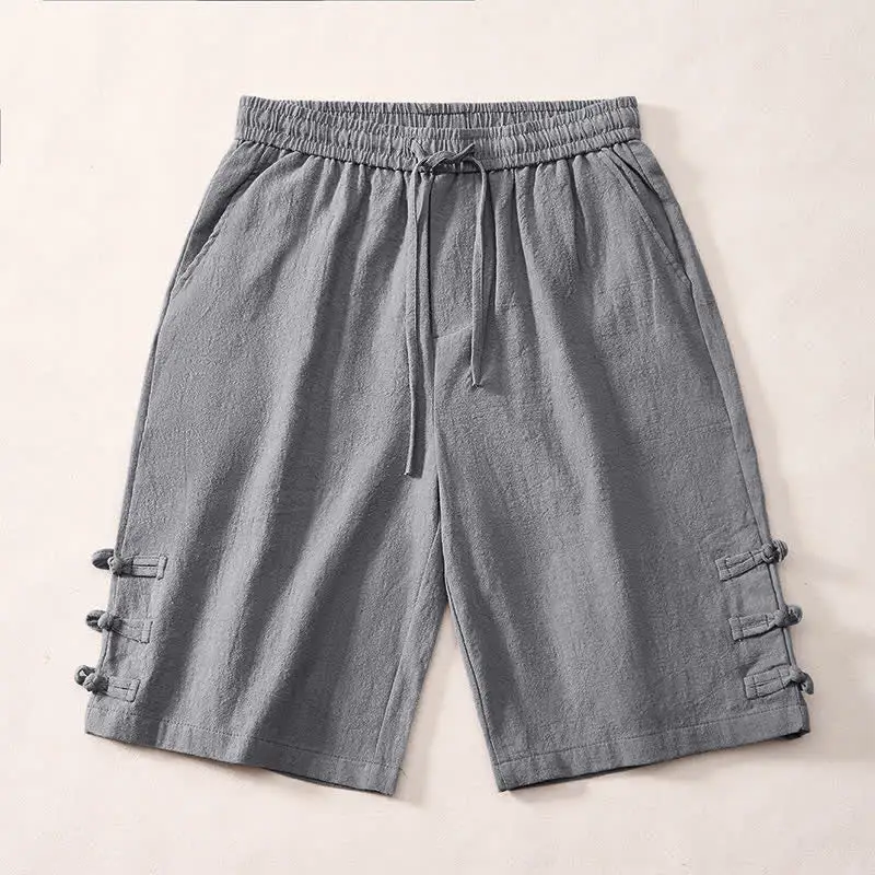 Daily Relaxed Shorts