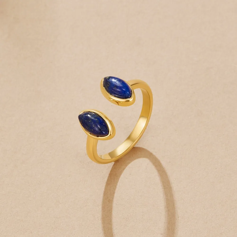 Versatile Adjustable Ring