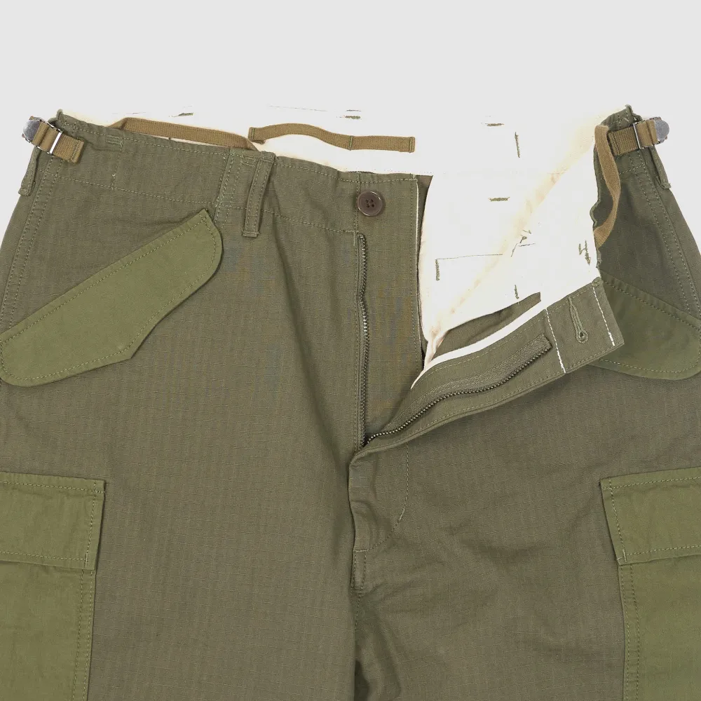 Ripstop Cargo Pants