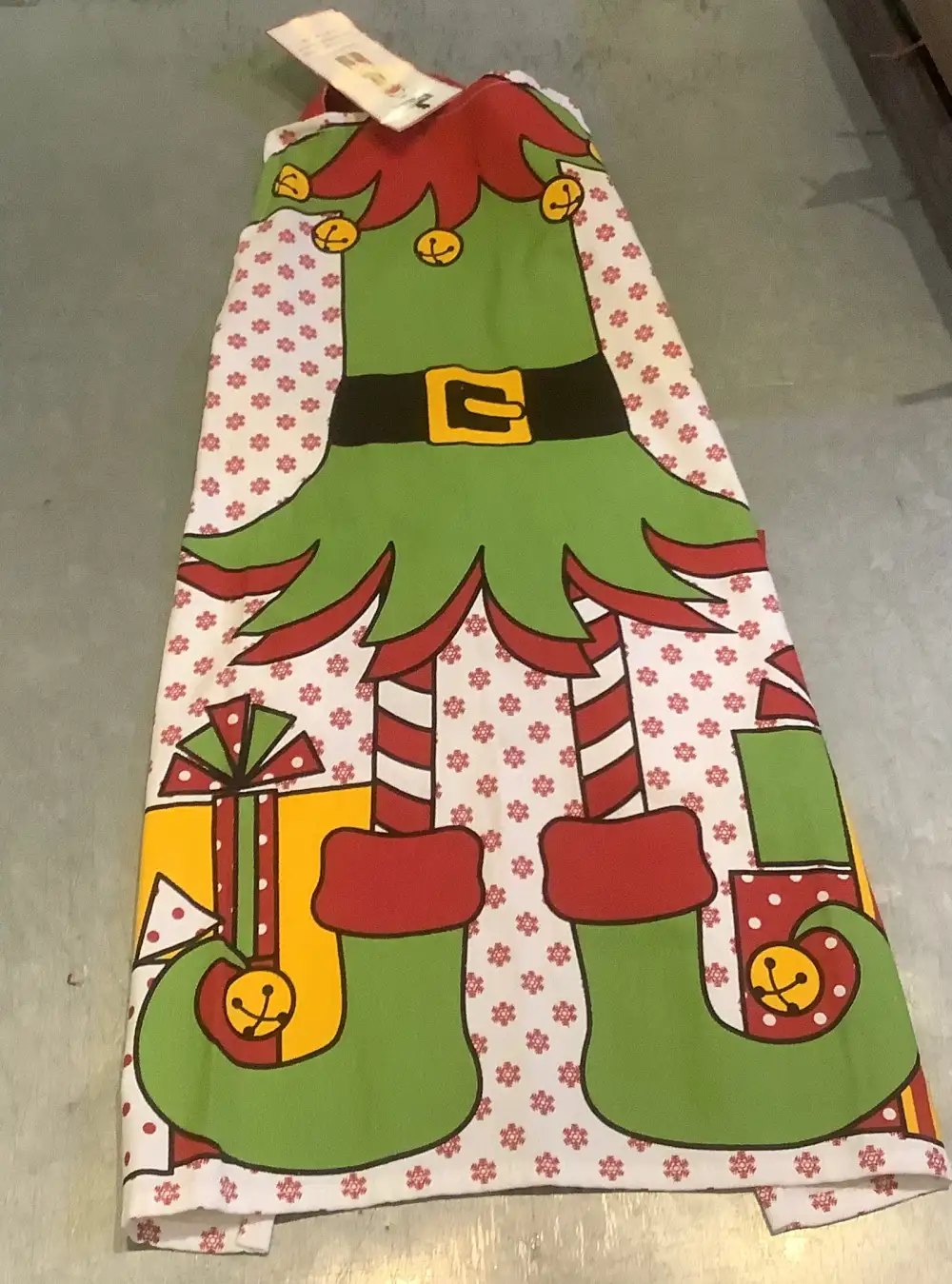 Simple Culinary Apron Everyday