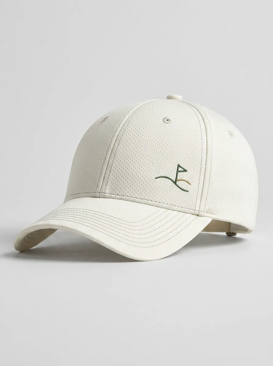 Unisex Equestrian Lover Horse Jump Printed Cap