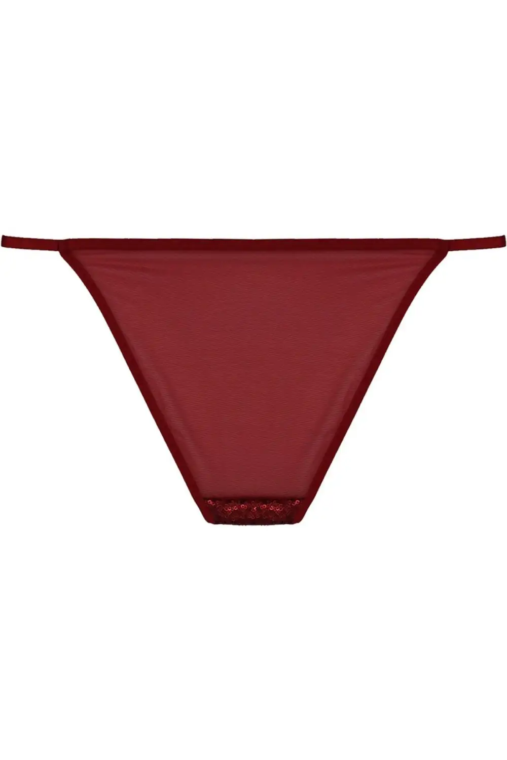 Modern Comfort Everyday Panties
