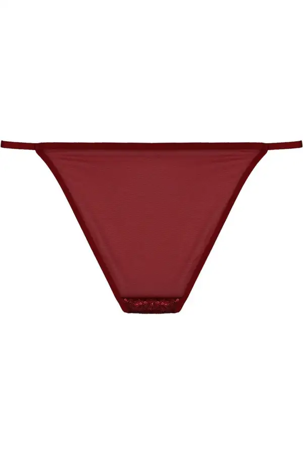 Modern Comfort Everyday Panties