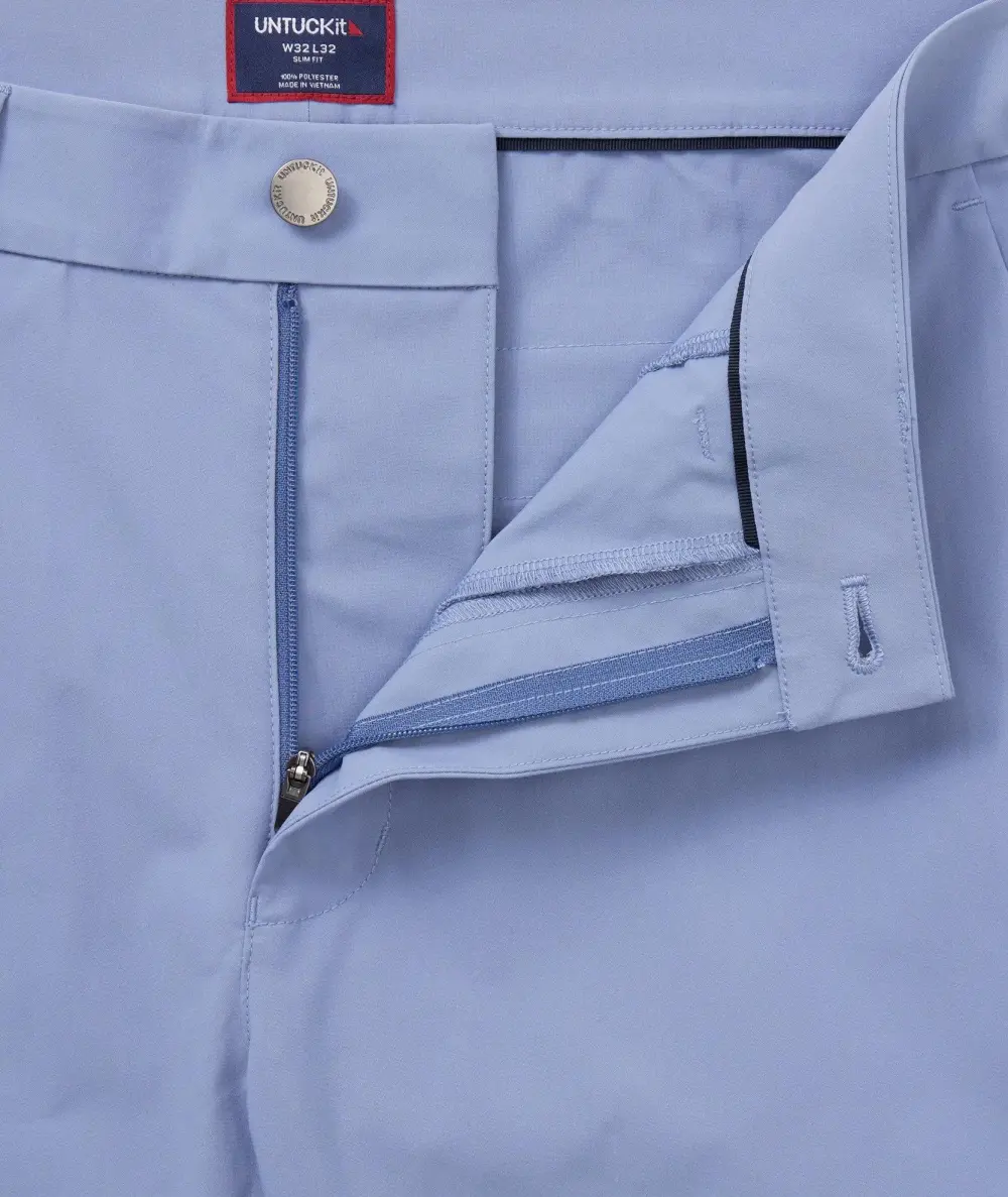 Traveler Tech Pants